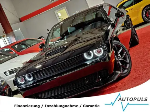 Used DODGE CHALLENGER Petrol 2021 Ad 