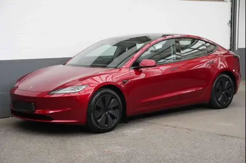 Used TESLA MODEL 3 Electric 2023 Ad 