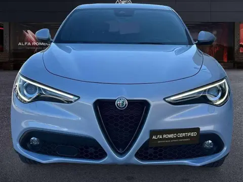 Used ALFA ROMEO STELVIO Diesel 2020 Ad 