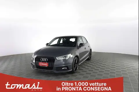 Annonce AUDI A1 Essence 2018 d'occasion 