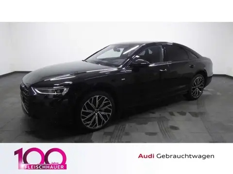 Used AUDI A8 Diesel 2023 Ad 