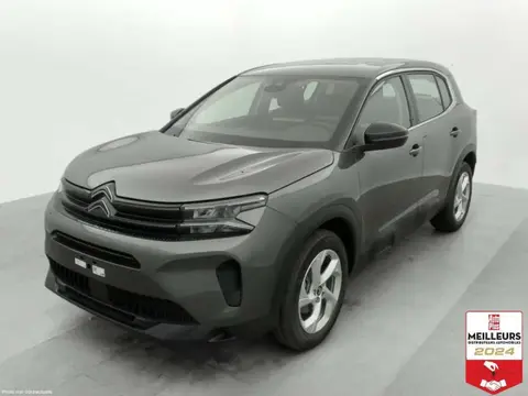 Annonce CITROEN C5 AIRCROSS Essence 2024 d'occasion 