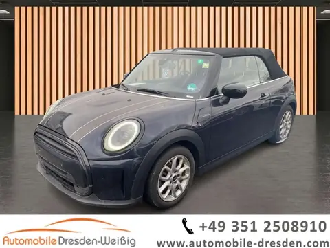 Used MINI COOPER Petrol 2023 Ad 