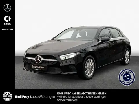 Used MERCEDES-BENZ CLASSE A Hybrid 2021 Ad 