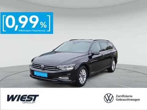 Annonce VOLKSWAGEN PASSAT Essence 2024 d'occasion 