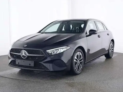 Used MERCEDES-BENZ CLASSE A Hybrid 2023 Ad 