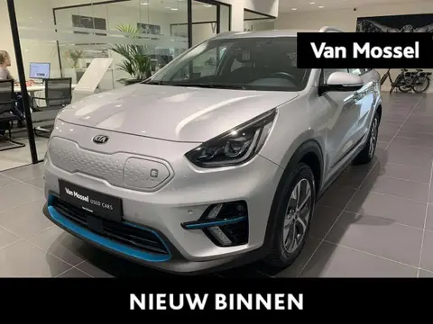 Used KIA E-NIRO Electric 2021 Ad 