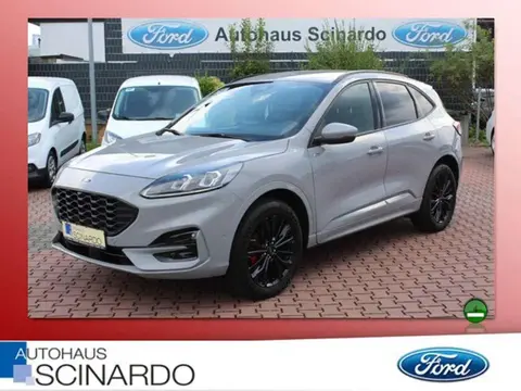 Annonce FORD KUGA Essence 2024 d'occasion 