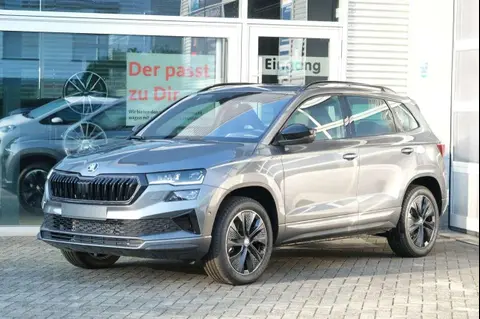 Used SKODA KAROQ Diesel 2024 Ad 