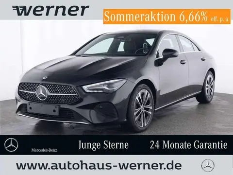 Annonce MERCEDES-BENZ CLASSE CLA Essence 2023 d'occasion 