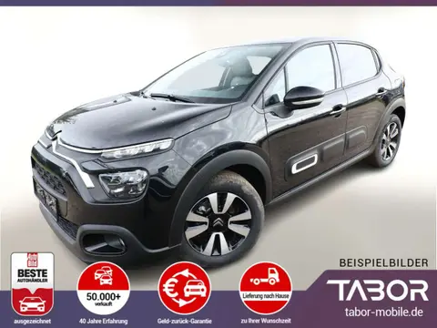 Annonce CITROEN C3 Essence 2024 d'occasion 