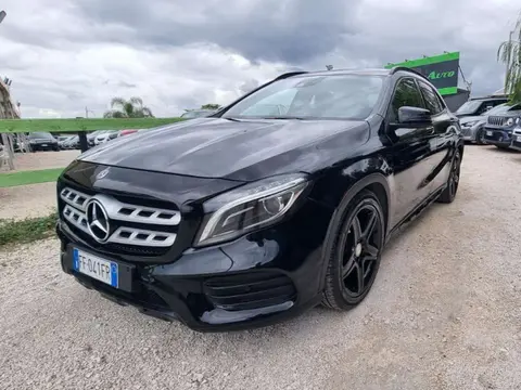 Used MERCEDES-BENZ CLASSE GLA Diesel 2016 Ad 