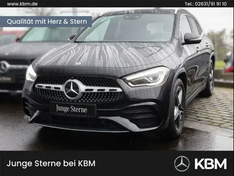 Used MERCEDES-BENZ CLASSE GLA Diesel 2023 Ad 