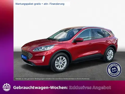 Used FORD KUGA Hybrid 2021 Ad 