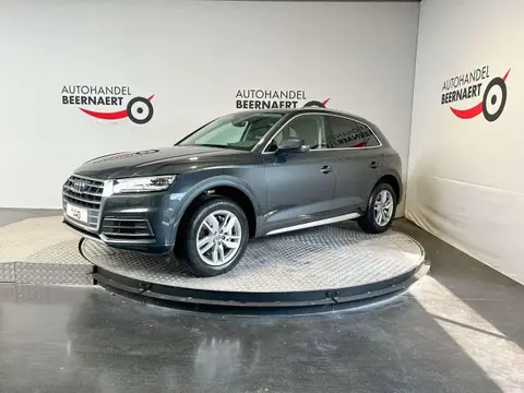 Used AUDI Q5 Hybrid 2020 Ad 