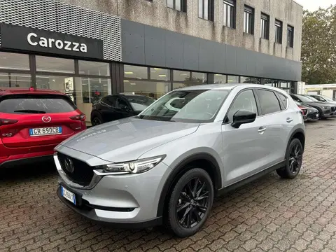 Used MAZDA CX-5 Petrol 2022 Ad 