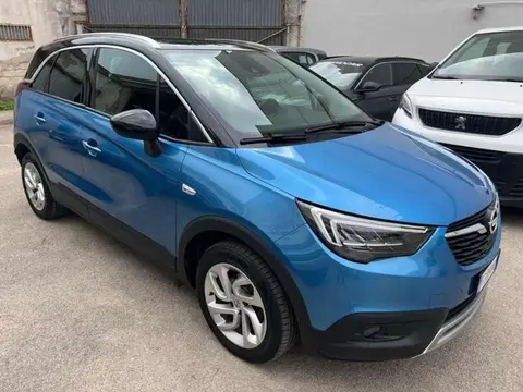 Used OPEL CROSSLAND Diesel 2020 Ad 