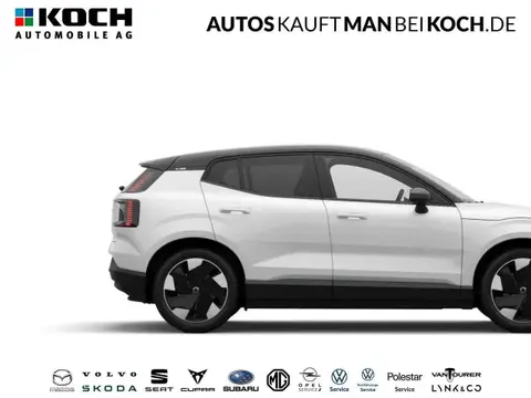 Annonce VOLVO EX30 Électrique 2024 d'occasion 