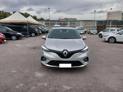 Used RENAULT CLIO Diesel 2020 Ad 