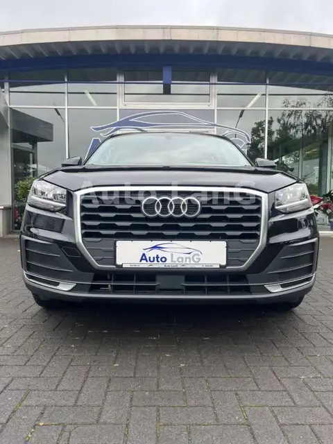 Annonce AUDI Q2 Essence 2018 d'occasion 