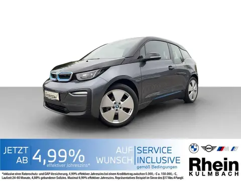 Used BMW I3 Electric 2022 Ad Germany