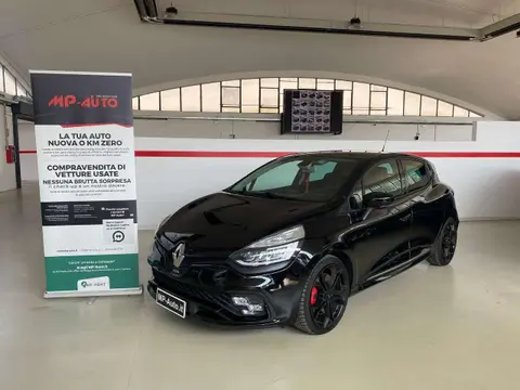 Used RENAULT CLIO Petrol 2017 Ad 