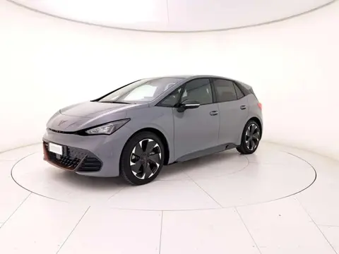 Used CUPRA BORN Electric 2023 Ad 