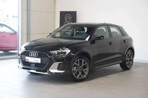 Used AUDI A1 Petrol 2023 Ad 