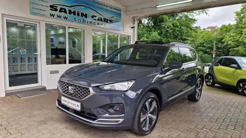 Used SEAT TARRACO Diesel 2021 Ad 