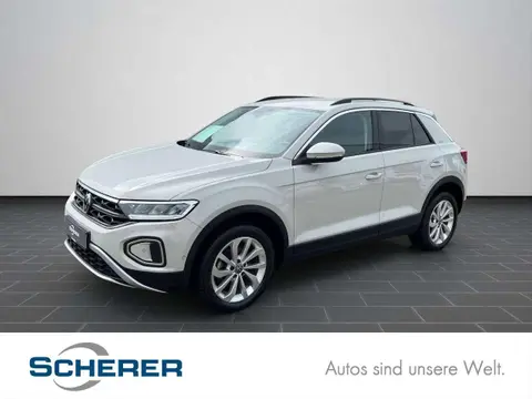 Used VOLKSWAGEN T-ROC Petrol 2023 Ad 