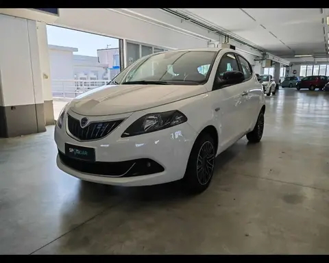 Annonce LANCIA YPSILON Hybride 2023 d'occasion 