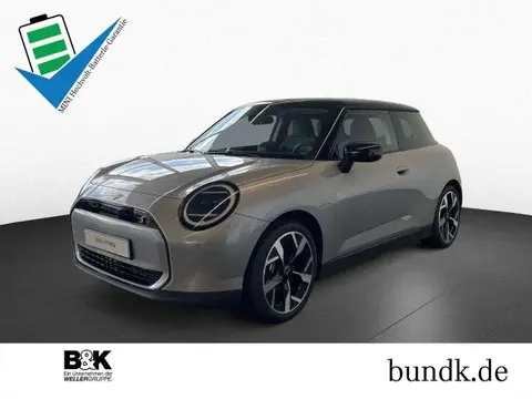 Used MINI COOPER Electric 2024 Ad 