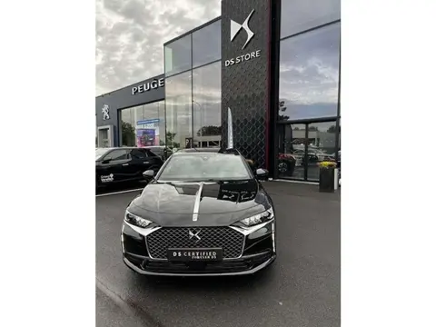 Used DS AUTOMOBILES DS9 Hybrid 2023 Ad Belgium