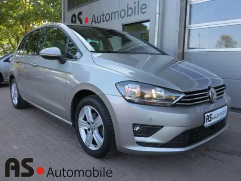 Used VOLKSWAGEN GOLF Petrol 2015 Ad 