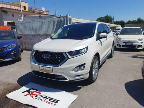 Used FORD EDGE Diesel 2018 Ad 