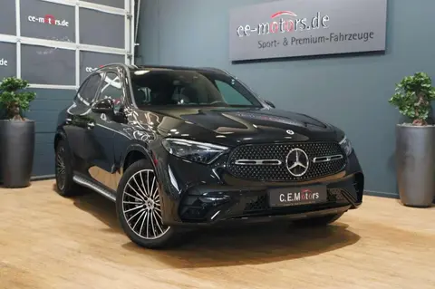 Used MERCEDES-BENZ CLASSE GLC Petrol 2024 Ad 