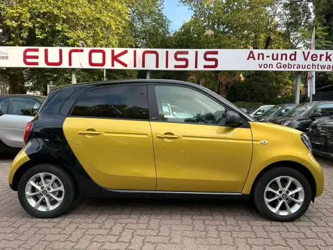 Used SMART FORFOUR Petrol 2019 Ad 