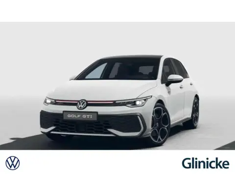 Annonce VOLKSWAGEN GOLF Essence 2024 d'occasion 