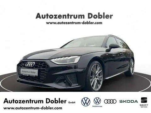 Used AUDI A4 Diesel 2020 Ad 