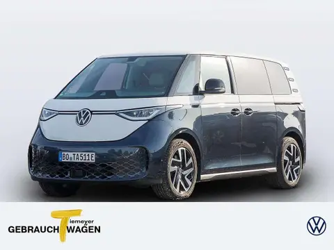 Annonce VOLKSWAGEN ID. BUZZ Électrique 2023 d'occasion 