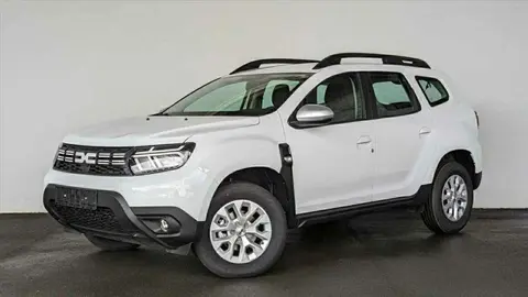 Annonce DACIA DUSTER Diesel 2024 neuve 