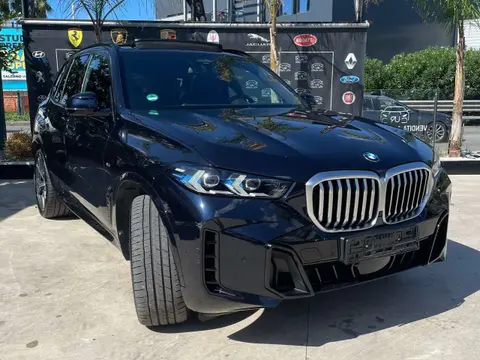 Annonce BMW X5 Hybride 2024 d'occasion 