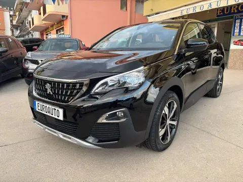 Annonce PEUGEOT 3008 Diesel 2020 d'occasion 