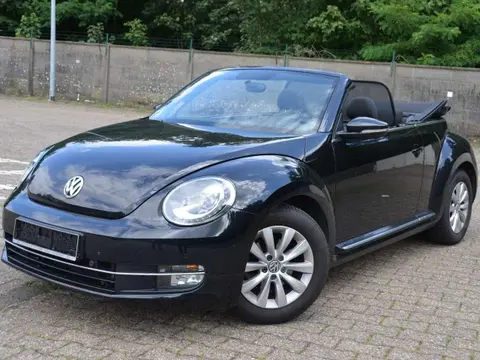 Annonce VOLKSWAGEN BEETLE Essence 2016 d'occasion 