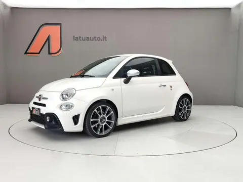 Annonce ABARTH 595 Essence 2019 d'occasion 