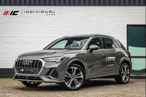 Used AUDI Q3 Hybrid 2021 Ad 