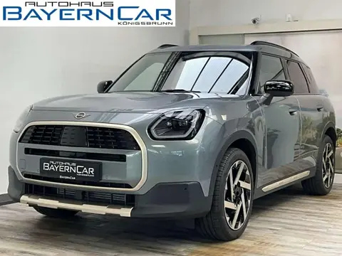 Annonce MINI COOPER Essence 2024 d'occasion 