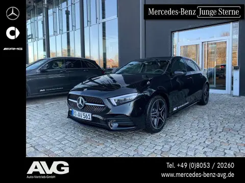 Used MERCEDES-BENZ CLASSE A Petrol 2023 Ad 