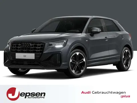 Used AUDI Q2 Petrol 2024 Ad Germany