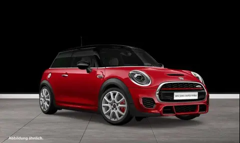 Used MINI JOHN COOPER WORKS Petrol 2018 Ad 